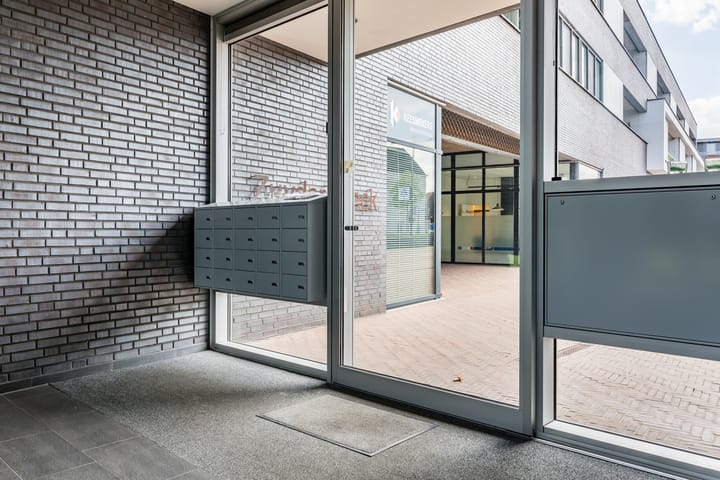 Foto 5 van Zuiderpoort 10-A