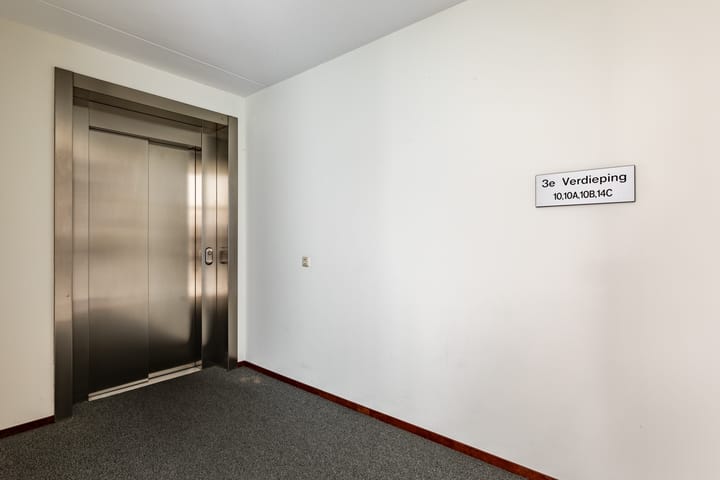 Foto 7 van Zuiderpoort 10-A