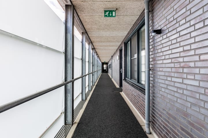 Foto 8 van Zuiderpoort 10-A