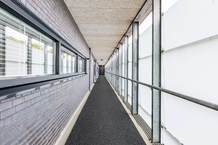 Foto 9 van Zuiderpoort 10-A