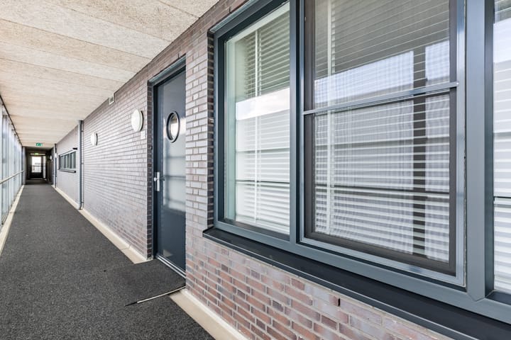 Foto 10 van Zuiderpoort 10-A