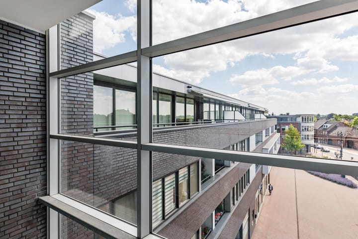 Foto 11 van Zuiderpoort 10-A