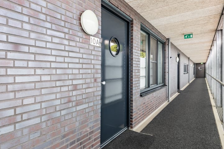 Foto 12 van Zuiderpoort 10-A