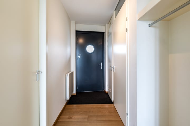 Foto 13 van Zuiderpoort 10-A