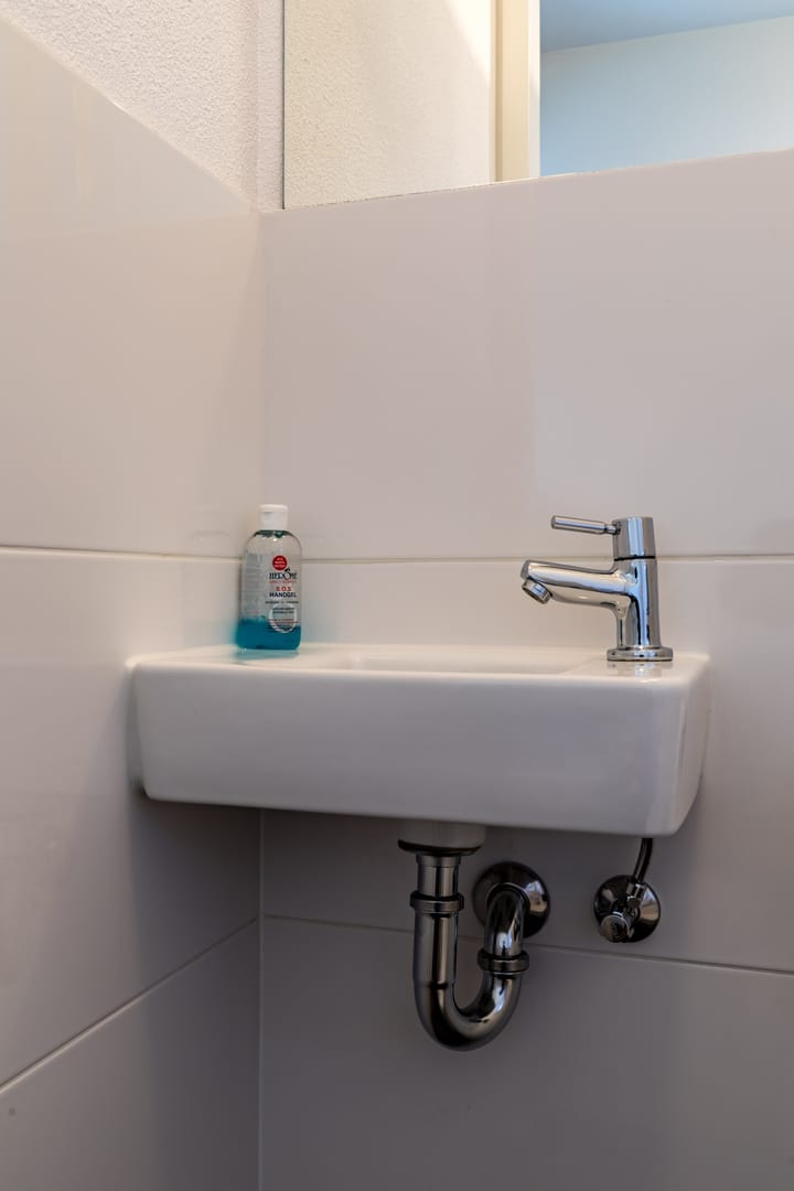 Foto 15 van Zuiderpoort 10-A