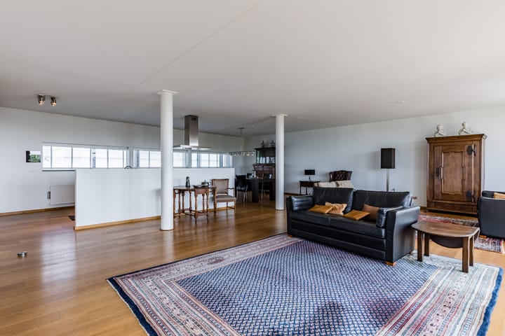 Foto 20 van Zuiderpoort 10-A