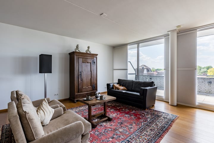 Foto 21 van Zuiderpoort 10-A