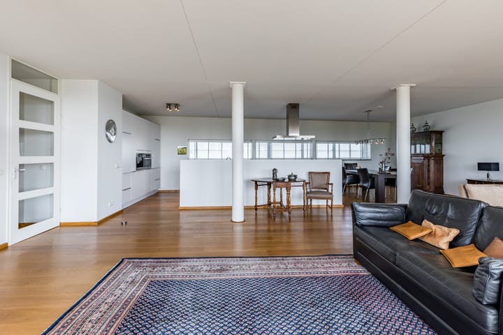 Foto 22 van Zuiderpoort 10-A