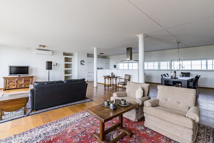 Foto 23 van Zuiderpoort 10-A