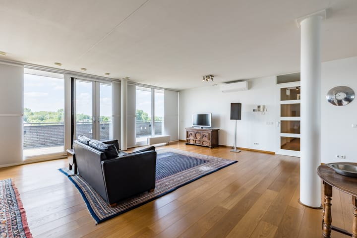 Foto 24 van Zuiderpoort 10-A