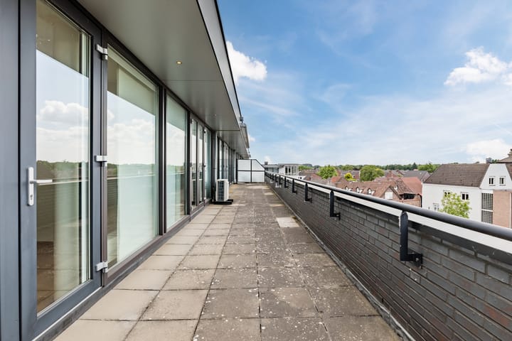 Foto 41 van Zuiderpoort 10-A