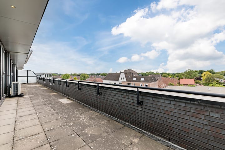 Foto 42 van Zuiderpoort 10-A