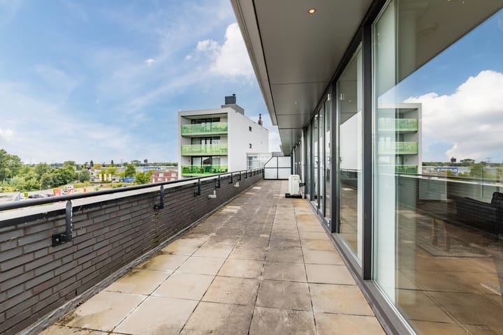 Foto 43 van Zuiderpoort 10-A