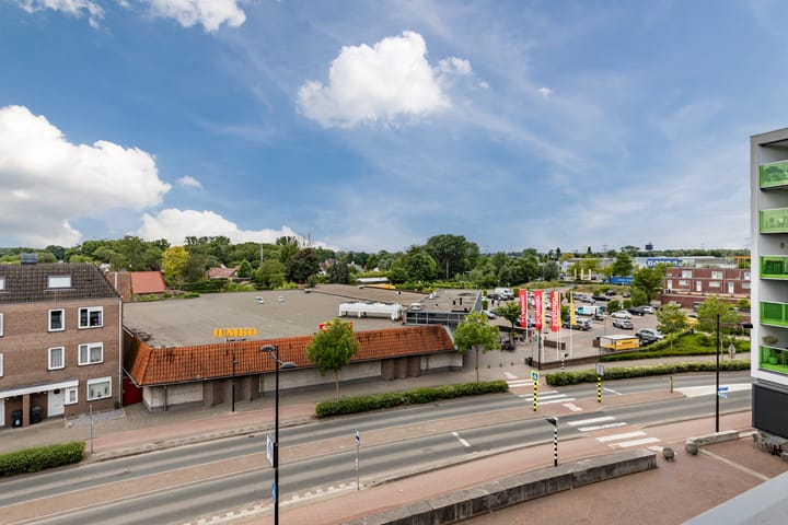 Foto 45 van Zuiderpoort 10-A