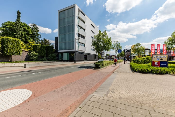 Foto 50 van Zuiderpoort 10-A