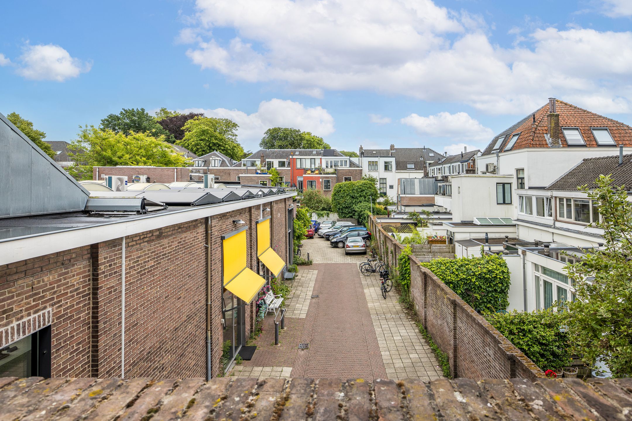 Foto 18 van Kerkstraat 19-BS