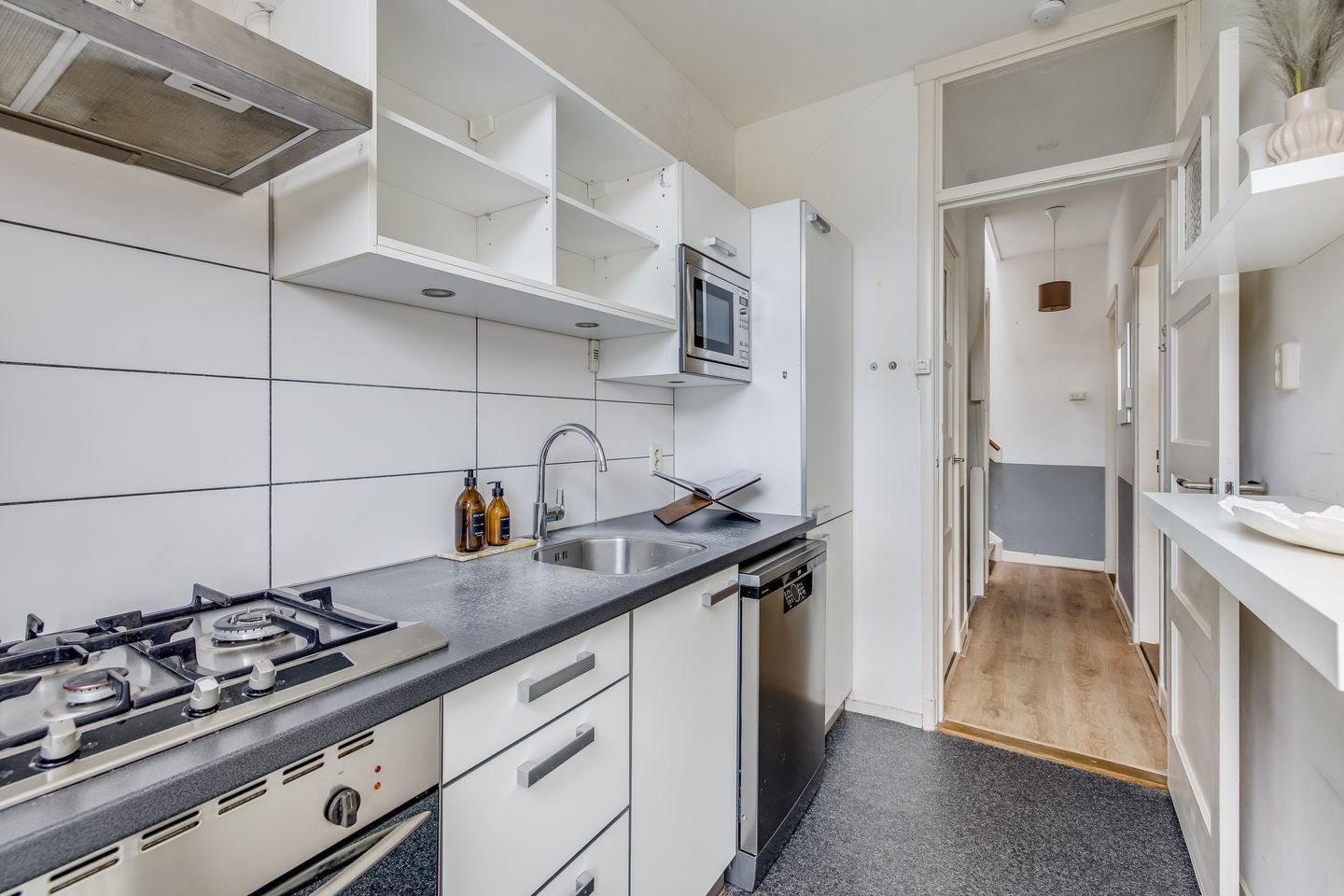 Foto 19 van Kerkstraat 19-BS