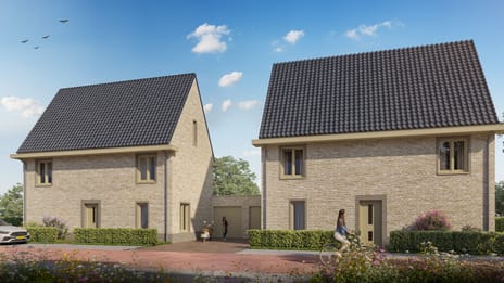Vrijstaande woningen thumbnail