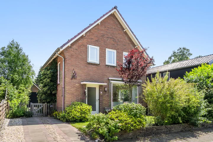 Foto 4 van Cortenaerstraat 8