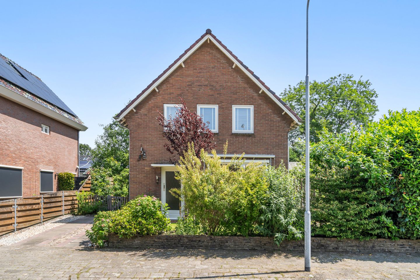 Foto 5 van Cortenaerstraat 8