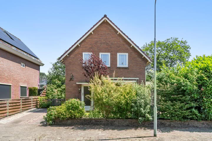 Foto 5 van Cortenaerstraat 8