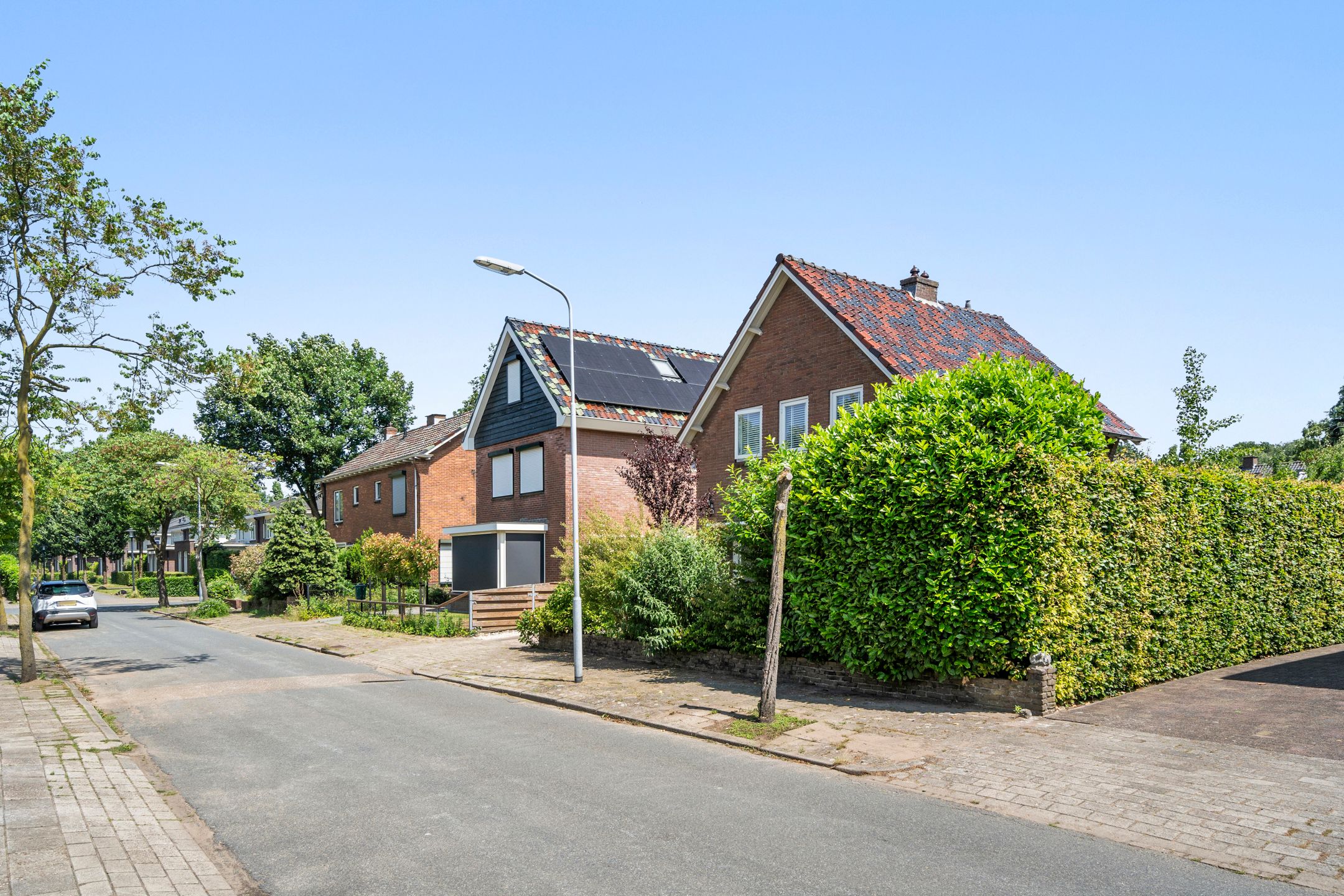 Foto 6 van Cortenaerstraat 8