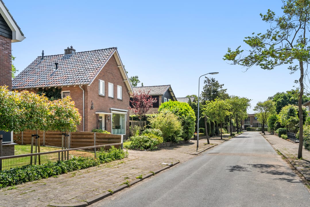 Foto 7 van Cortenaerstraat 8