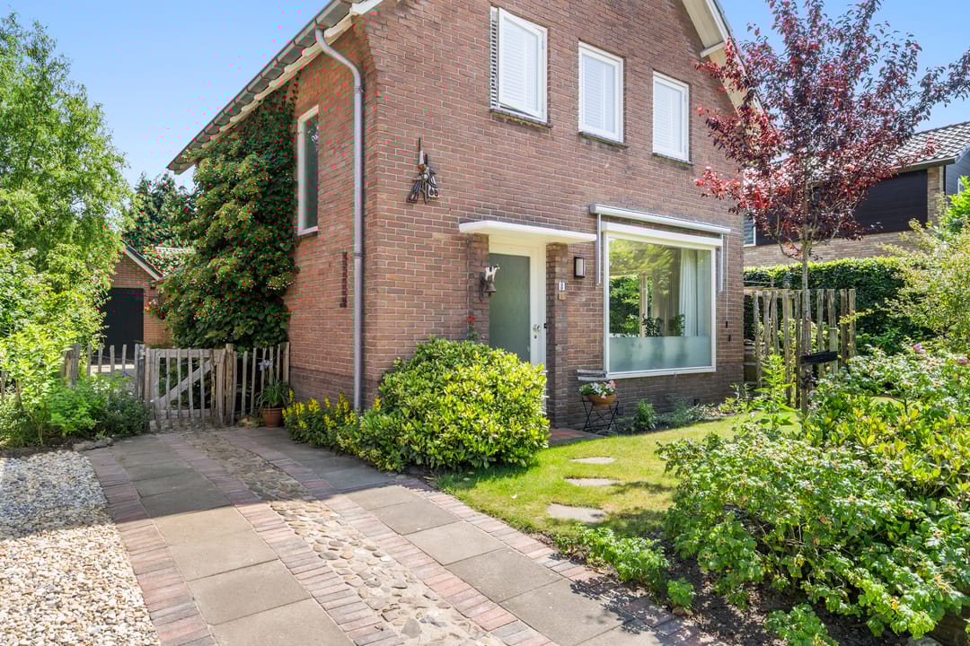 Foto 8 van Cortenaerstraat 8