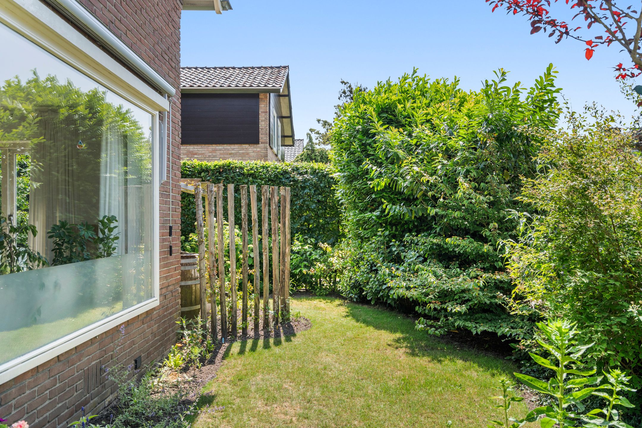 Foto 9 van Cortenaerstraat 8