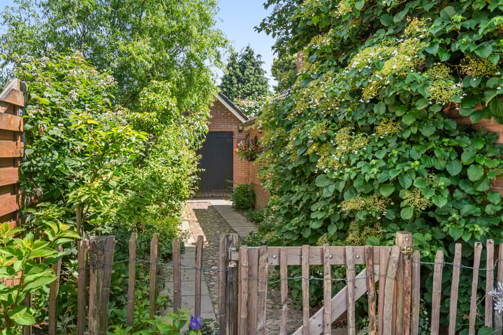 Foto 10 van Cortenaerstraat 8