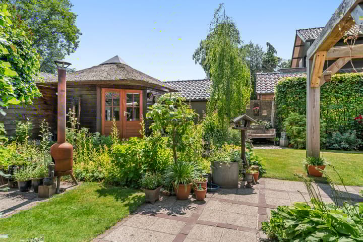 Foto 12 van Cortenaerstraat 8