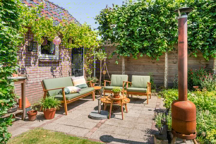 Foto 13 van Cortenaerstraat 8