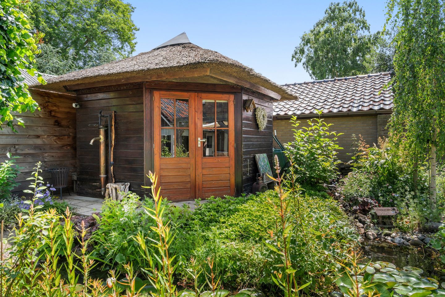 Foto 14 van Cortenaerstraat 8