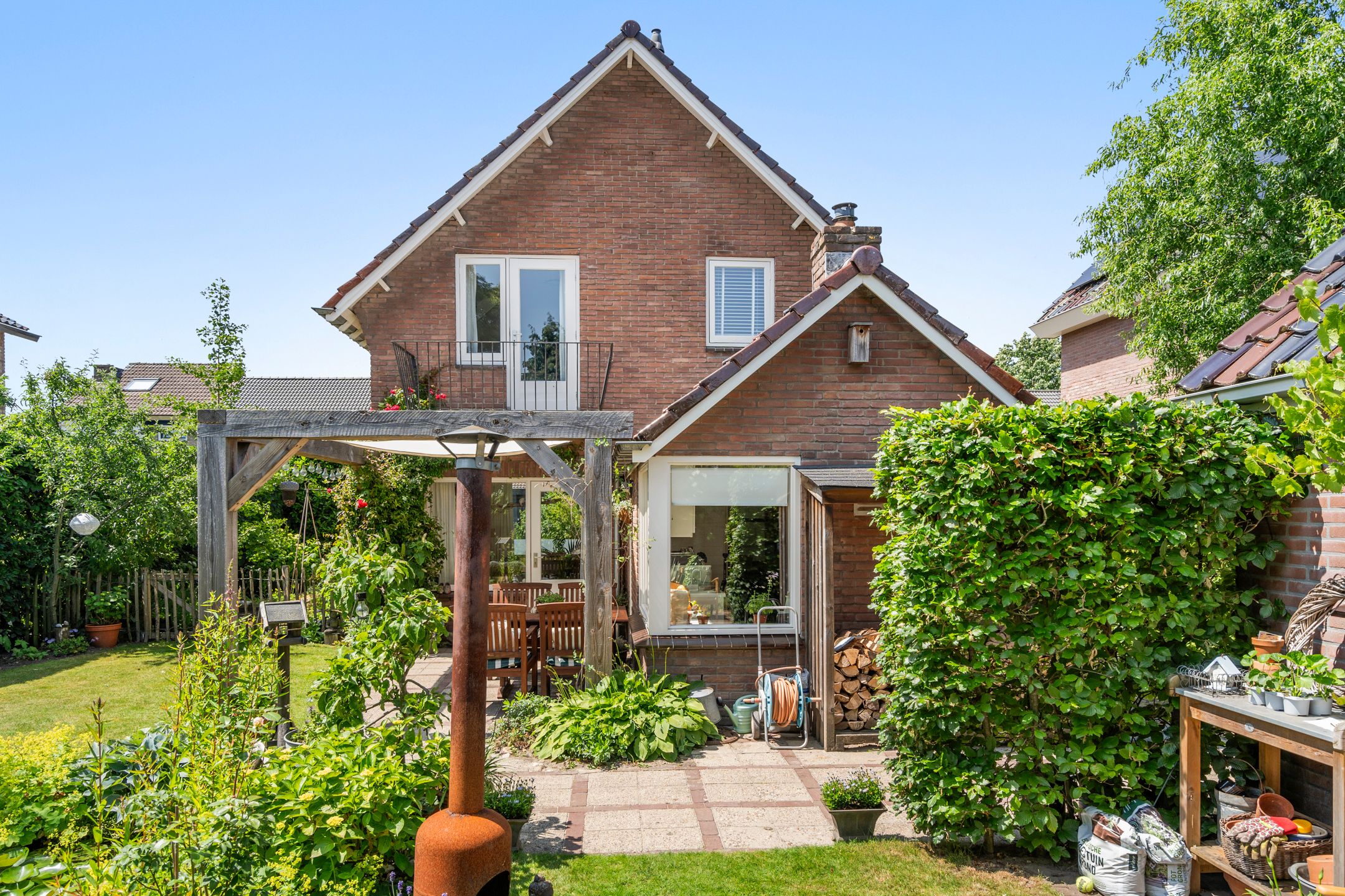 Foto 15 van Cortenaerstraat 8