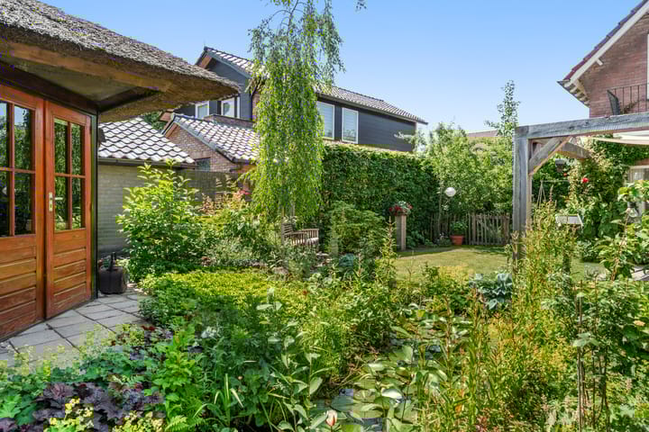 Foto 16 van Cortenaerstraat 8