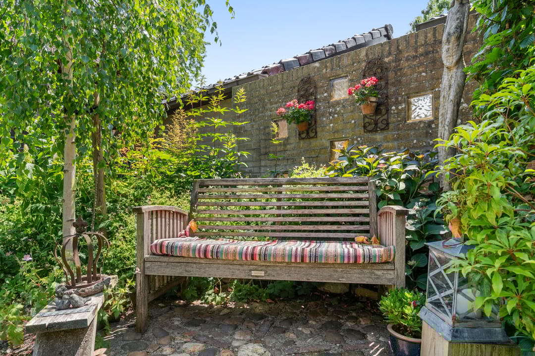 Foto 17 van Cortenaerstraat 8