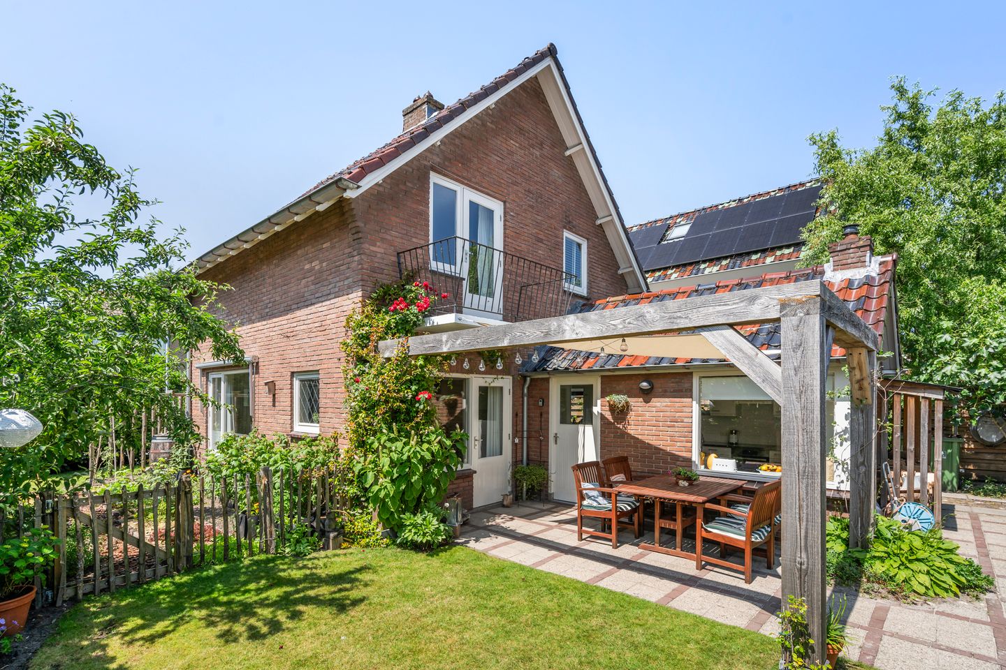 Foto 20 van Cortenaerstraat 8