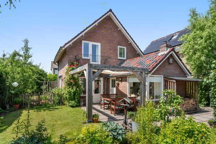 Foto 19 van Cortenaerstraat 8