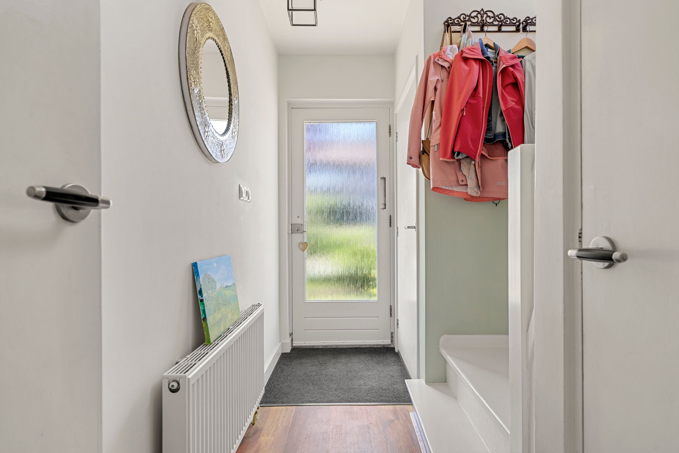 Foto 24 van Cortenaerstraat 8