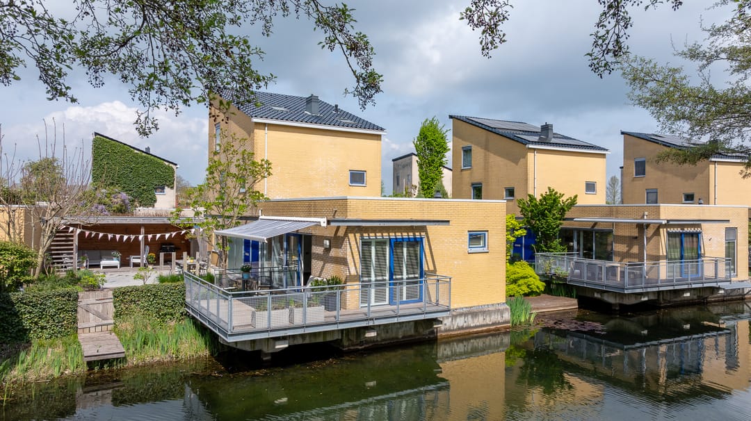 Foto 1 van Apennijnen 7