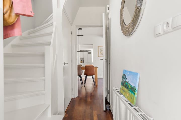 Foto 25 van Cortenaerstraat 8