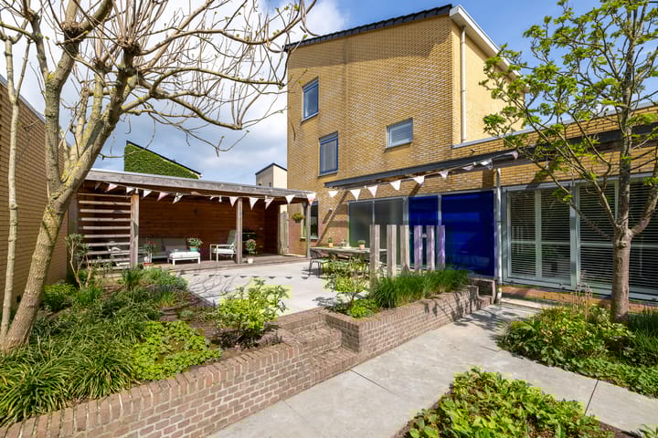 Foto 2 van Apennijnen 7