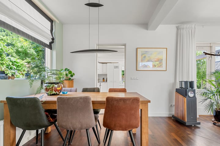 Foto 27 van Cortenaerstraat 8