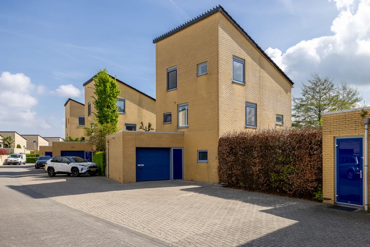 Foto 3 van Apennijnen 7