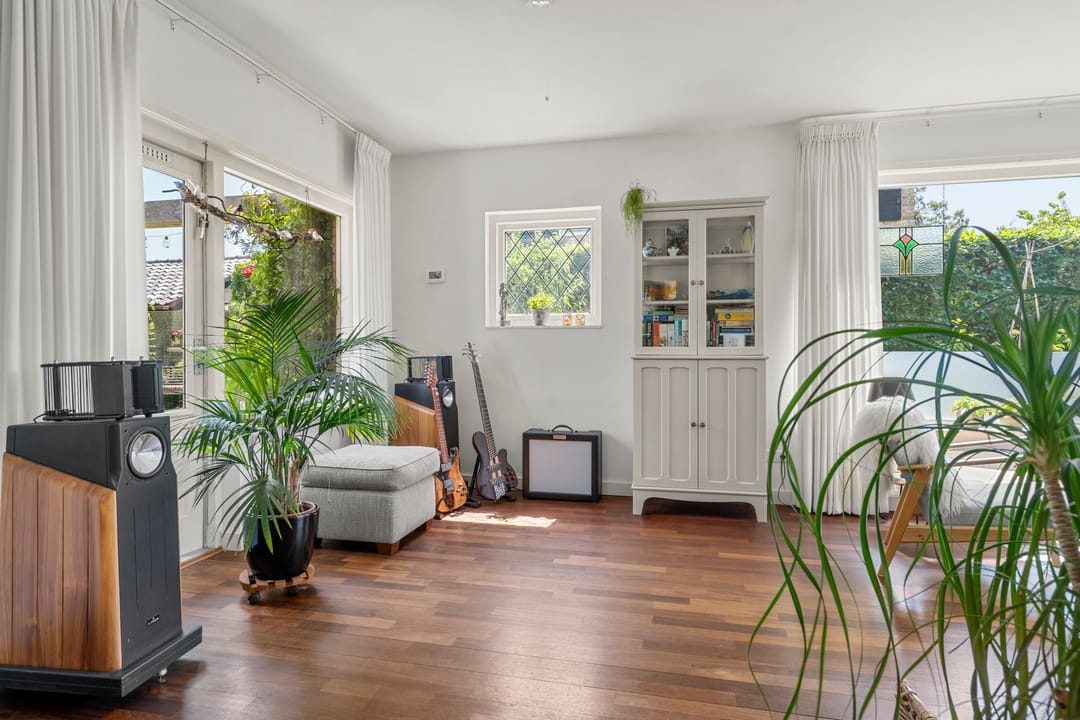 Foto 28 van Cortenaerstraat 8