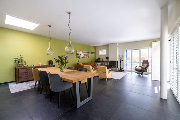 Foto 4 van Apennijnen 7