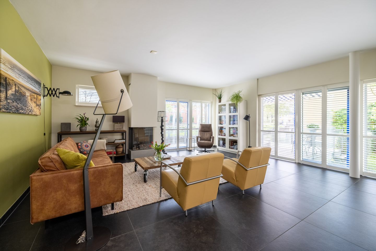 Foto 5 van Apennijnen 7