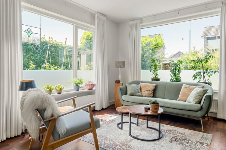 Foto 30 van Cortenaerstraat 8