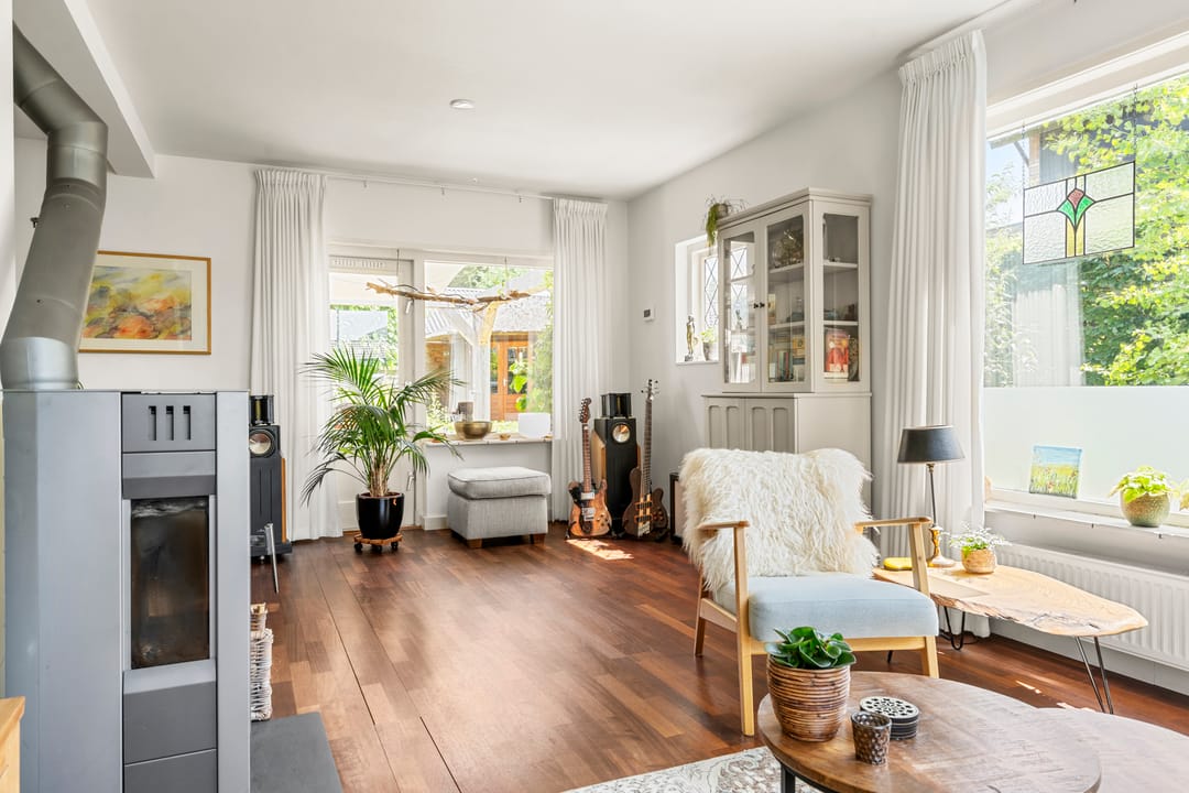 Foto 31 van Cortenaerstraat 8