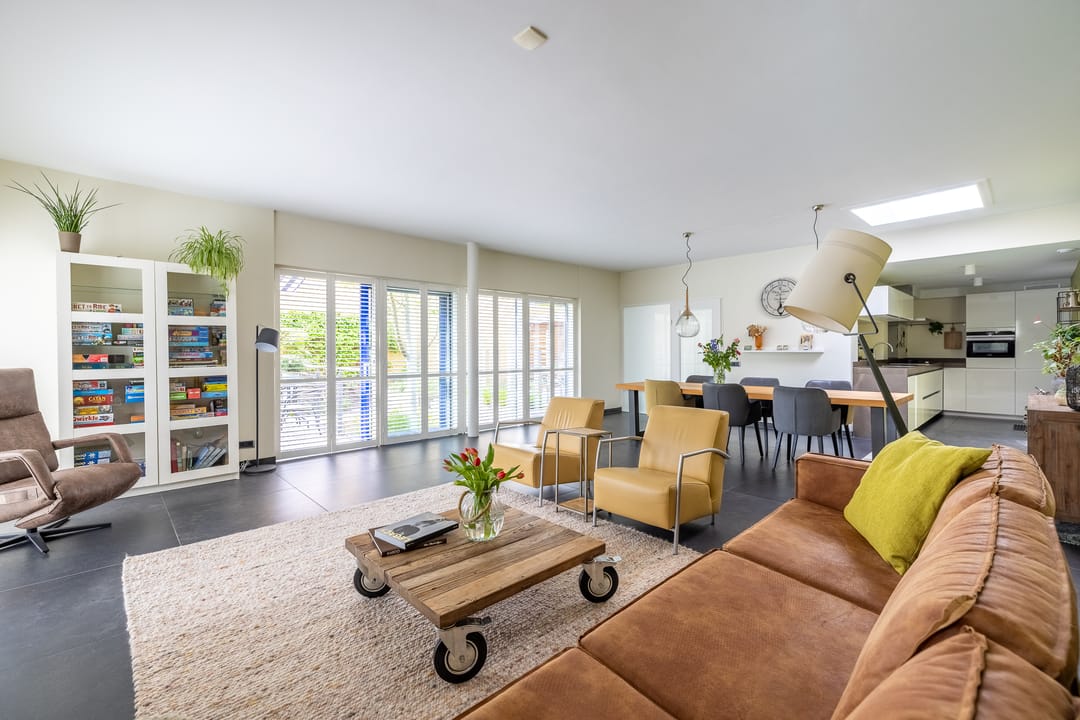 Foto 7 van Apennijnen 7